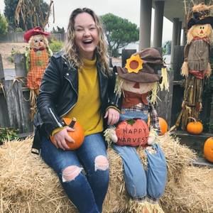 Meet your Posher, Jessica